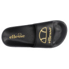 BLACK/GOLD